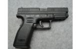 SpringfieldXD-40.40 S&W - 1 of 2