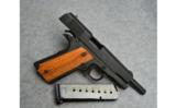 Rock IslandM1911 A1 FS.45 ACP - 3 of 3