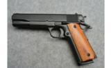 Rock IslandM1911 A1 FS.45 ACP - 2 of 3