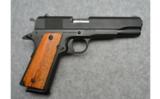 Rock IslandM1911 A1 FS.45 ACP - 1 of 3