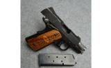 KimberUltra RaptorII.45 ACP - 3 of 3