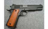 Rock Island1911-A1 FS9MM - 1 of 3