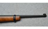 Ruger10-22 Carbine.22 LR - 4 of 6