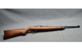 Ruger10-22 Carbine.22 LR - 1 of 6