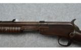 Winchester
1890
.22 Short - 7 of 9