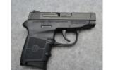 Smith & WessonBodyguard 380.380 Auto - 1 of 3