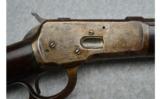 Winchester ~ 1892 ~ .25-20 - 3 of 8