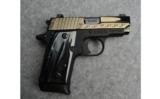 Sig SauerP238.380 ACP - 1 of 3