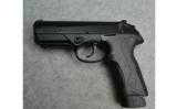 Beretta
PX4 Storm
.40 S&W - 2 of 3