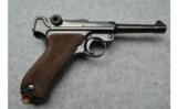 DWMLuger - 1 of 3