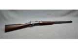 Henry Punp Rifle .22 S / L /LR - 1 of 7