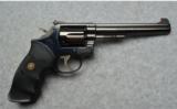 Smith & Wesson14-4.38 S&W Special - 1 of 3