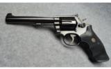 Smith & Wesson14-4.38 S&W Special - 2 of 3