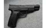 SpringfieldXDM.45 Auto - 1 of 3
