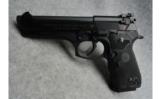 Beretta92FS9MM - 2 of 4