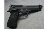 Beretta92FS9MM - 1 of 4