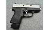Kahr
PM9
9MM - 1 of 3