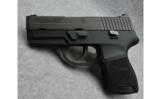 Sig Sauer
P250
9MM - 2 of 3