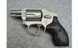 Smith & Wesson
642-1
.38 SPL+P - 2 of 3