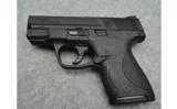 Smith & WessonM&P9 Shield9MM - 2 of 3