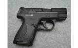 Smith & WessonM&P9 Shield9MM - 1 of 3