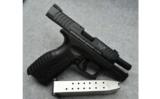 SpringfieldXDm-40.40 S&W - 3 of 3