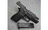 Sig SauerP3209 MM - 3 of 3