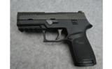 Sig SauerP3209 MM - 2 of 3