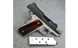 KimberUltra Carry II.45 Auto - 3 of 3