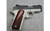 KimberUltra Carry II.45 Auto - 1 of 3