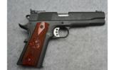 Springfield1911-A1.45 Auto - 1 of 3