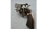 Colt
Python
.357 Mag. - 3 of 3