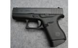 Glock439 MM - 2 of 3