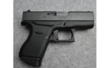 Glock439 MM - 1 of 3