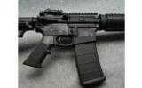 Smith & Wesson
MP 15
5.56X - 4 of 8