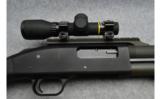 Mossberg50A12 Ga - 3 of 7