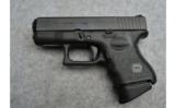 GlockG269X19 - 2 of 3