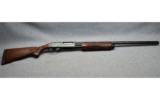 Remington870 LW Wingmaster20 GA - 1 of 8