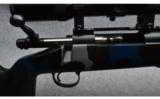 Remington ~ 700 Custom ~ .300 Win Mag - 3 of 8