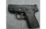 Smith & WessonMP9 Shield9MM - 2 of 3