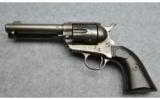 Colt
Single Action
.41 LC - 2 of 4