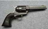 Colt
Single Action
.41 LC - 1 of 4