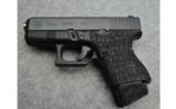 Glock26 Gen49MM - 2 of 3