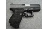 Glock26 Gen49MM - 1 of 3