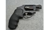 Smith & Wesson442-2.38 S&W SPL. +P - 1 of 3
