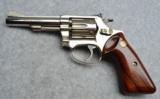 Smith & WessonModel 34-1.22 LR. - 2 of 3
