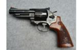 Smith & Wesson
Model 29
.44 Mag. - 2 of 6