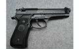 Beretta
92fs
9mm - 1 of 3