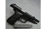 Beretta
92fs
Enduring Freedom US NAVY Edition 9mm - 3 of 3