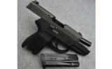 Sig SauerP3209MM - 3 of 3